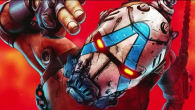 Borderlands 4