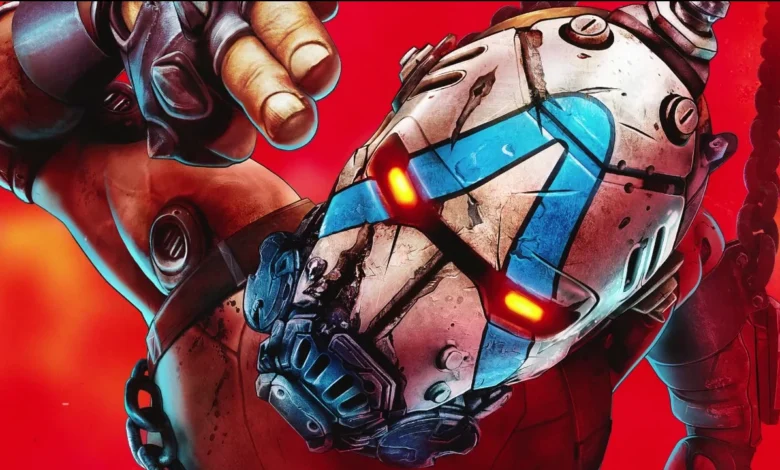 Borderlands 4