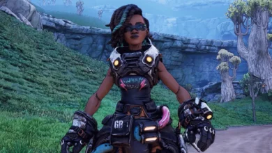 Borderlands 4