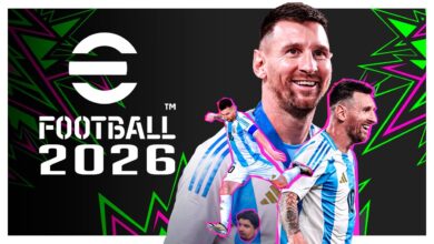 eFootball 2026