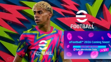 eFootball 2026