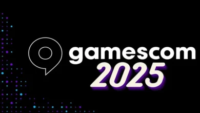 Gamescom 2025