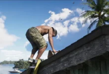 GTA 6 جراند ثفت أوتو 6 Grand Theft Auto VI روكستار جيمز Rockstar Games ألعاب العالم المفتوح أخبار الألعاب ألعاب بلايستيشن 5 ألعاب إكس بوكس سيريس ألعاب 2025 Take-Two Interactive تسريبات GTA 6 موعد إصدار GTA 6