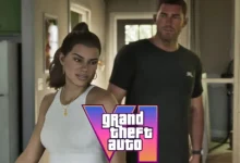 GTA 6, جراند ثفت أوتو 6, أخبار الألعاب, بلايستيشن 5, روكستار جيمز, تسريبات الألعاب, طور القصة, ألعاب العالم المفتوح
