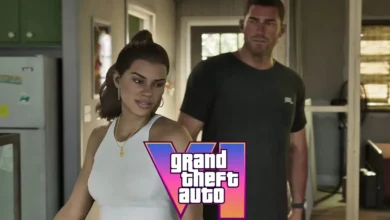 GTA 6, جراند ثفت أوتو 6, أخبار الألعاب, بلايستيشن 5, روكستار جيمز, تسريبات الألعاب, طور القصة, ألعاب العالم المفتوح