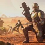 Helldivers 2