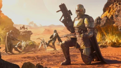Helldivers 2