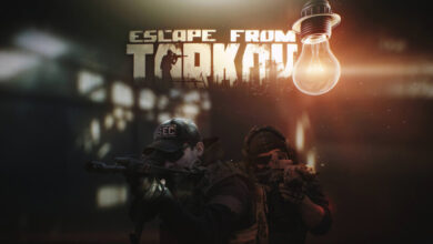 Escape From Tarkov