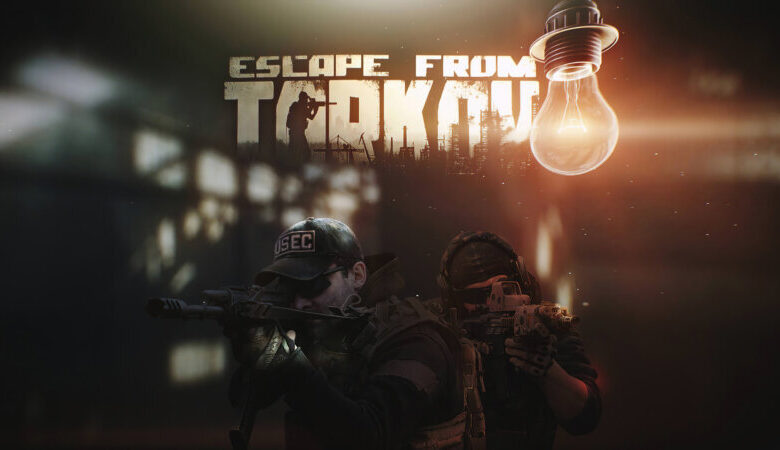Escape From Tarkov
