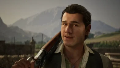 Mafia 2025