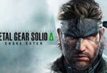 Metal Gear Solid Delta