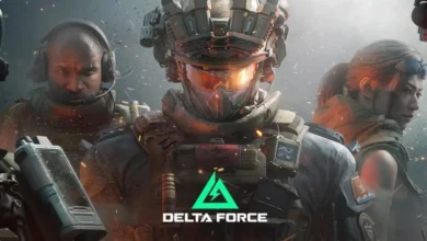 Delta Force