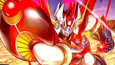 Super Robot Wars Y
