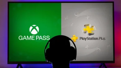 Xbox Game Pass وPS Plus يقودان النمو في 2025