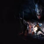 Alien: Rogue Incursion