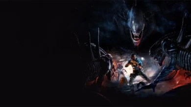 Alien: Rogue Incursion