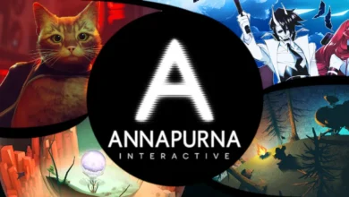Annapurna Interactive