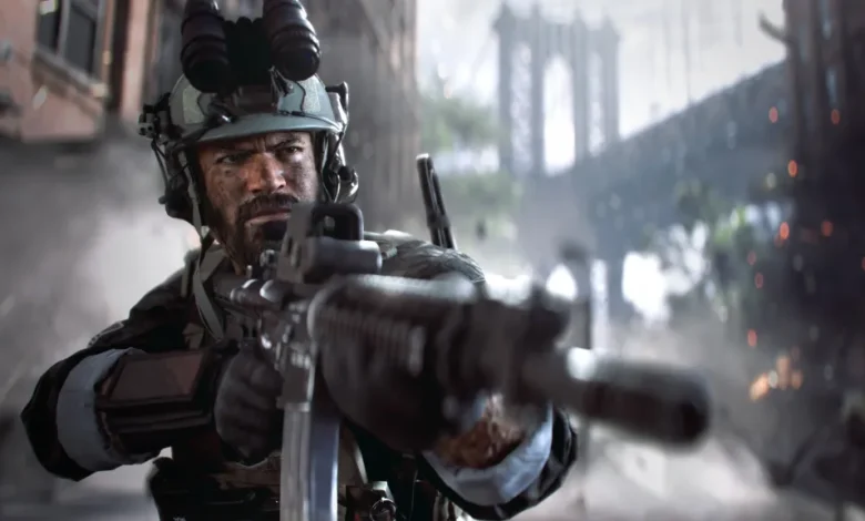 Battlefield 6