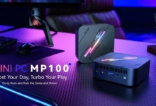 Blackview MP100