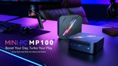 Blackview MP100