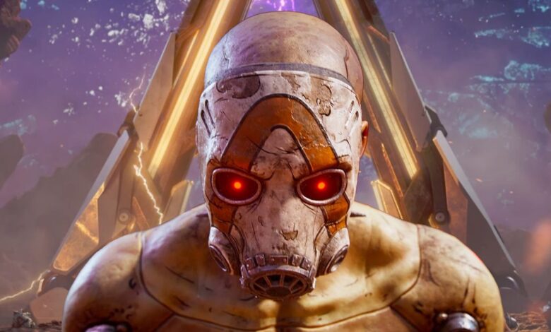 borderlands 4
