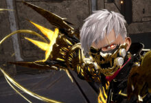 Code Vein II