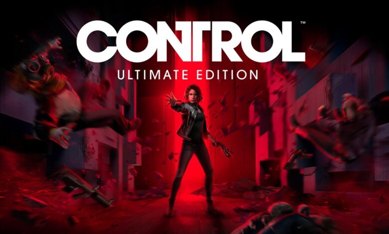 Control