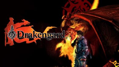 DRAKENGARD