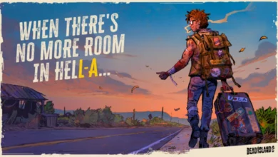 Dead Island 3
