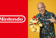 Doug Bowser