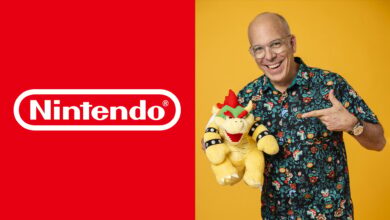 Doug Bowser