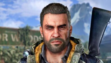 Dying Light: The Beast