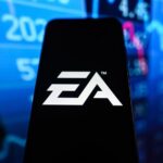 EA