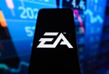 EA