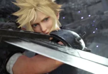 final fantasy 7 remake switch 2