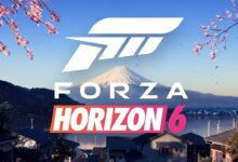Forza Horizon 6
