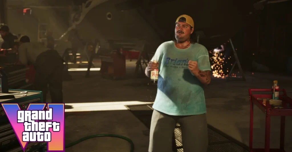 GTA 6