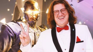 جرب إسقاط خوادم Borderlands 4 واربح جوائز نادرة قبل الجميع!