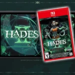 Hades 2 تسيطر على قائمة Nintendo Switch eShop