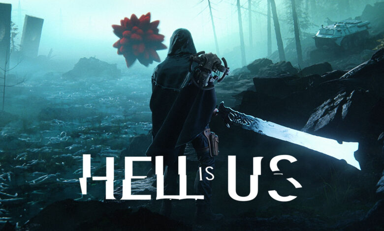 HellIsUs 1 مراجعات