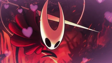 سعر Hollow Knight: Silksong