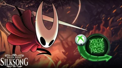 Xbox Game Pass يضيف Hollow Knight: Silksong رسميًا في سبتمبر