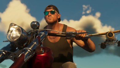 روكستار تعد بإطلاق تاريخي للعبة GTA 6