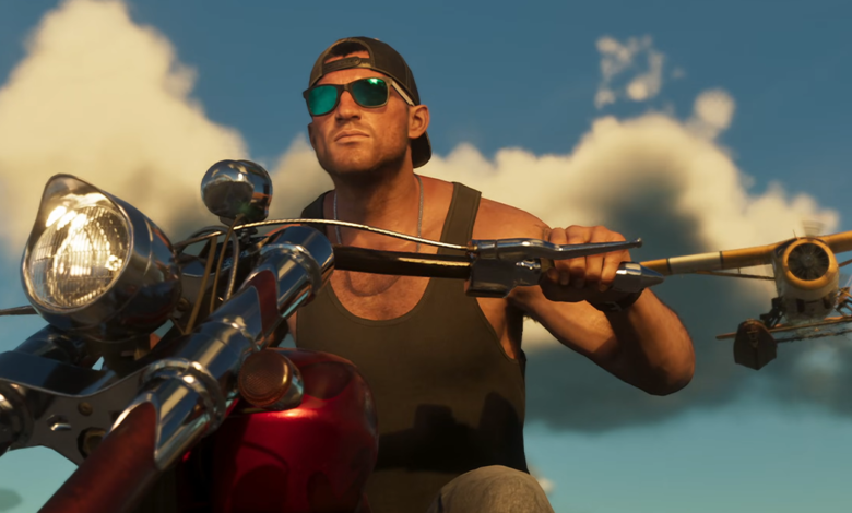 روكستار تعد بإطلاق تاريخي للعبة GTA 6
