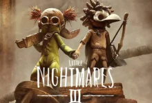 Little Nightmares 3