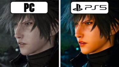مراجعة تقنية: PS5 العادي أم Pro أم PC – من الأفضل لـ Lost Soul Aside؟