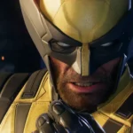 Marvel’s Wolverine