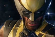 Marvel’s Wolverine