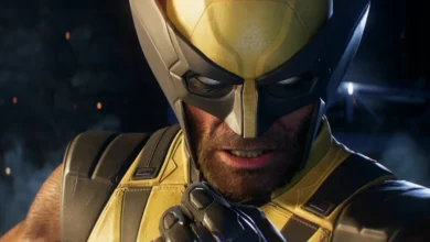 Marvel’s Wolverine