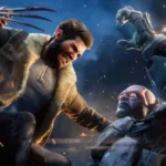 Marvel's Wolverine PS5